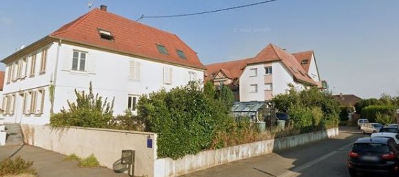 2 Schlafzimmer Wohnung in Oberschaeffolsheim, France, Nr. 283830 8