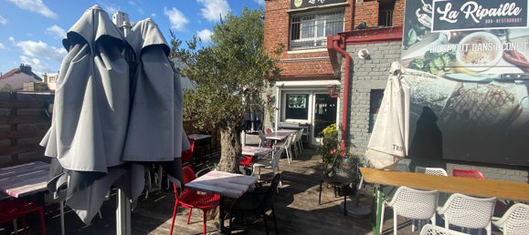 Gewerbliche Immobilie in Dunkerque, France 117m², Nr. 91861 2