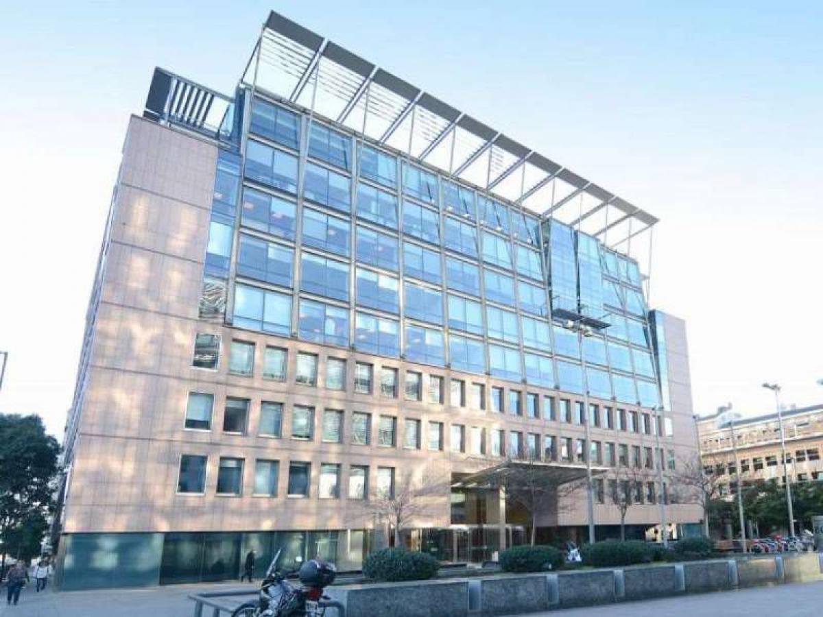 Oficina en Buenos Aires, Argentina 1388 m² No. 104397