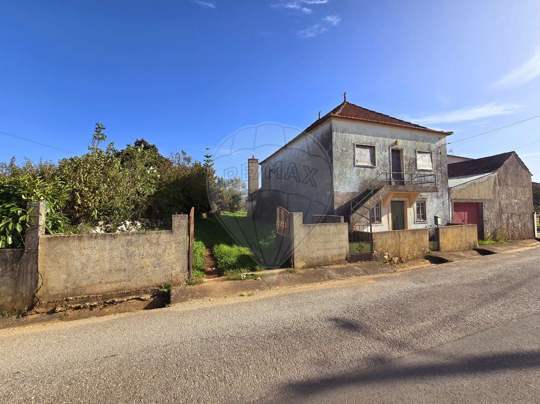 3 Schlafzimmer Haus in Ansiao, Portugal, Nr. 27659