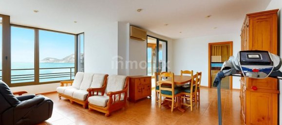 4 bedrooms Apartment in Alicante, Spain No. 188225 2