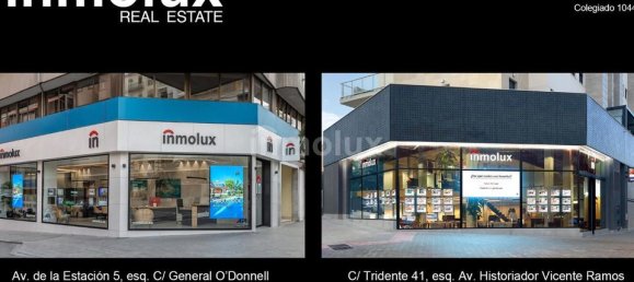 4 bedrooms Apartment in Alicante, Spain No. 188225 26