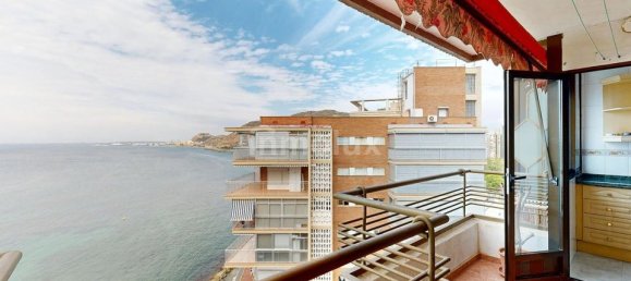 4 bedrooms Apartment in Alicante, Spain No. 188225 31