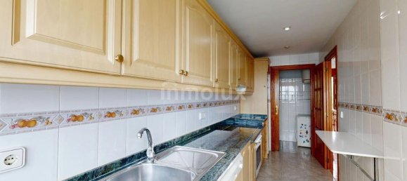 4 bedrooms Apartment in Alicante, Spain No. 188225 6