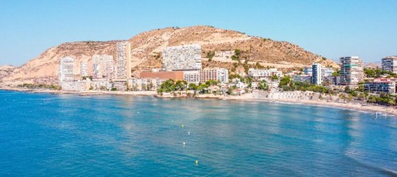 4 bedrooms Apartment in Alicante, Spain No. 188225 27