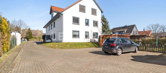 2 rooms Apartment in Osterholz, Germany No. 206072 3