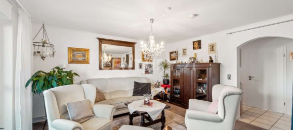 2 rooms Apartment in Osterholz, Germany No. 206072 4