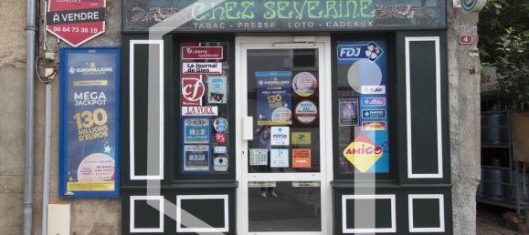 Коммерческая недвижимость 37м² в Жар, Франция № 65114 2