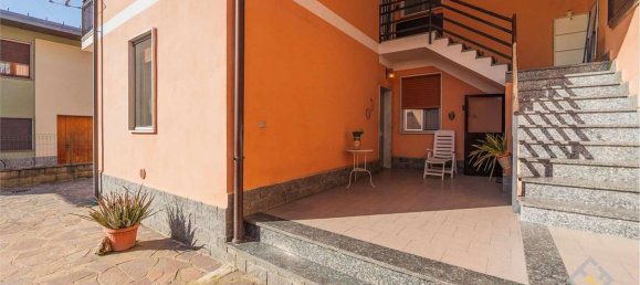 6 rooms Apartment in Novara, Italy No. 129645 18
