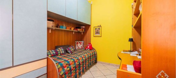 6 rooms Apartment in Novara, Italy No. 129645 30