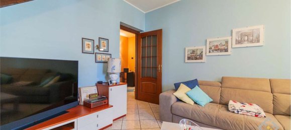 6 rooms Apartment in Novara, Italy No. 129645 38