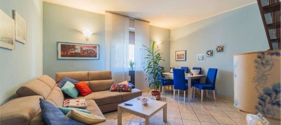 6 rooms Apartment in Novara, Italy No. 129645 40