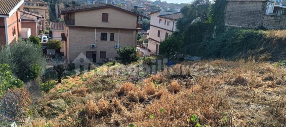 594m² Land in Rome, Italy No. 79999 2