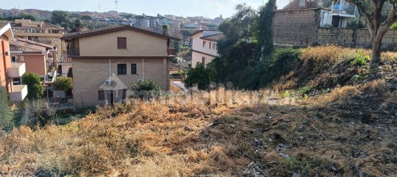 594m² Land in Rome, Italy No. 79999 4
