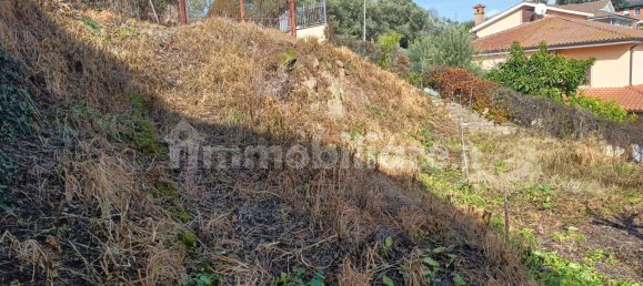 594m² Land in Rome, Italy No. 79999 14