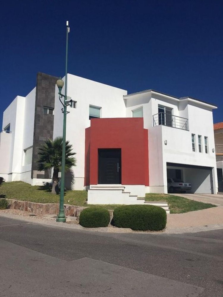 3 غرف نوم منزل في Chihuahua, Mexico رقم 166751