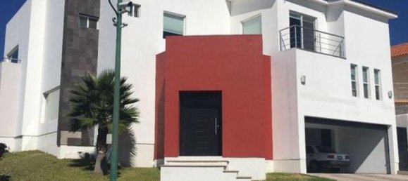 3 غرف نوم منزل في Chihuahua, Mexico رقم 166751 2