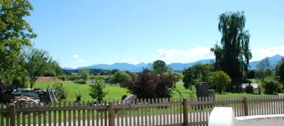 3 bedrooms House in Traunstein, Germany No. 285203 8