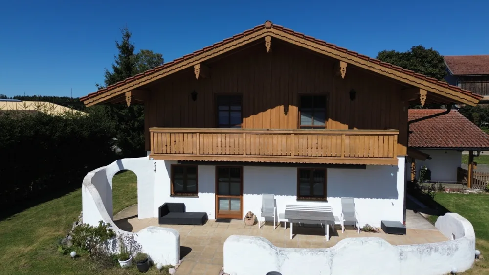 3 bedrooms House in Traunstein, Germany No. 285203