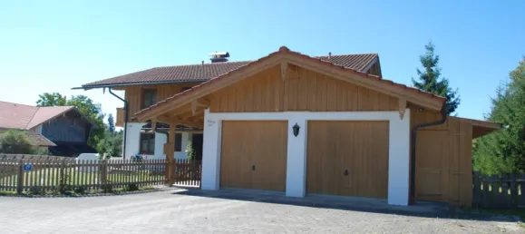 3 bedrooms House in Traunstein, Germany No. 285203 32