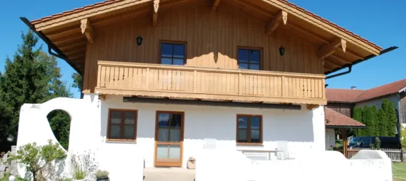 3 bedrooms House in Traunstein, Germany No. 285203 12