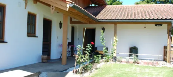 3 bedrooms House in Traunstein, Germany No. 285203 6