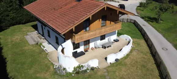 3 bedrooms House in Traunstein, Germany No. 285203 11