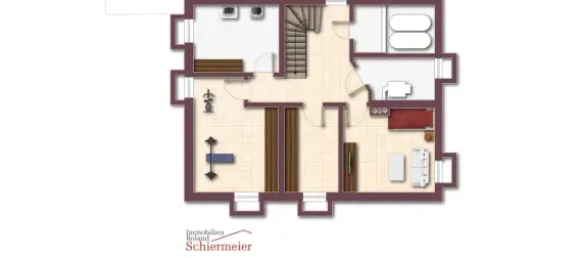 3 bedrooms House in Traunstein, Germany No. 285203 5