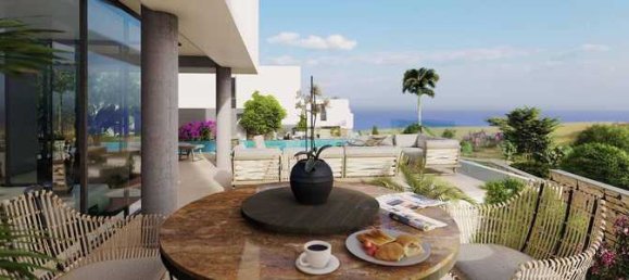 Дом с 3 спальнями в Пейя, Кипр № 13489 2