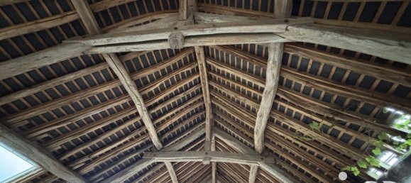 5-Zimmer Haus in Sandillon, France, Nr. 337014 9