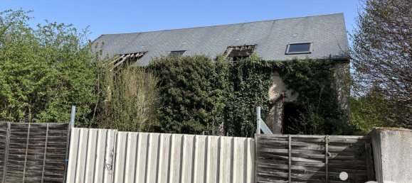 5-Zimmer Haus in Sandillon, France, Nr. 337014 3