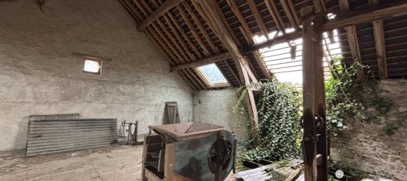 5-Zimmer Haus in Sandillon, France, Nr. 337014 8