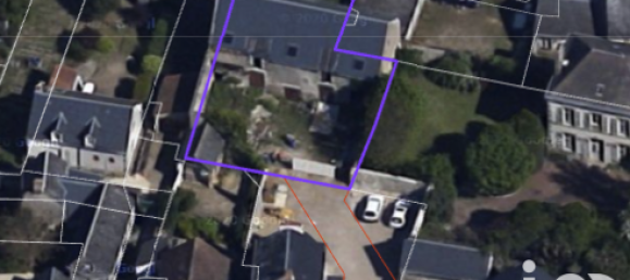 5-Zimmer Haus in Sandillon, France, Nr. 337014 4