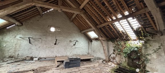 5-Zimmer Haus in Sandillon, France, Nr. 337014 6