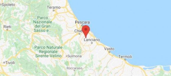 1724m² Warehouse in Giuliano Teatino, Italy No. 375610 19