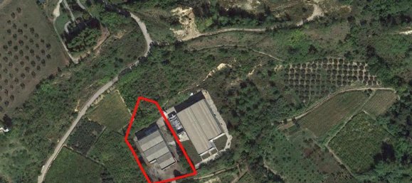 1724m² Warehouse in Giuliano Teatino, Italy No. 375610 20