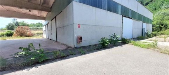 1724m² Warehouse in Giuliano Teatino, Italy No. 375610 7