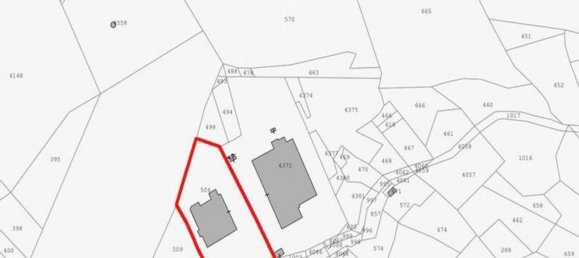 1724m² Warehouse in Giuliano Teatino, Italy No. 375610 17