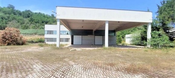 1724m² Warehouse in Giuliano Teatino, Italy No. 375610 4