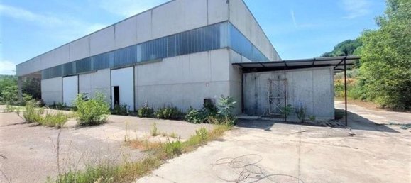 1724m² Warehouse in Giuliano Teatino, Italy No. 375610 5
