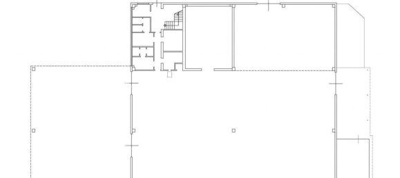 1724m² Warehouse in Giuliano Teatino, Italy No. 375610 2