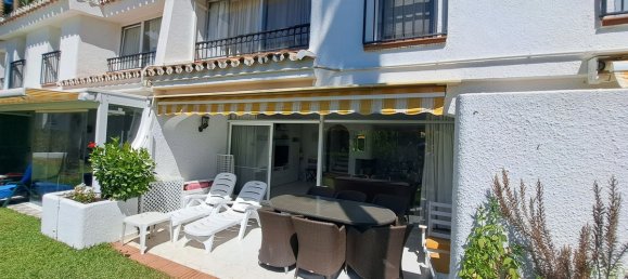 3 bedrooms Townhouse in Malaga, Spain No. 270307 3