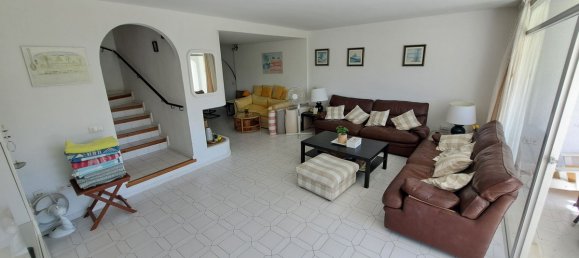 3 bedrooms Townhouse in Malaga, Spain No. 270307 12