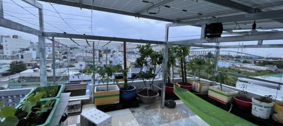 119m² Townhouse in District 1, Vietnam No. 19160 5