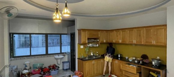 119m² Townhouse in District 1, Vietnam No. 19160 3