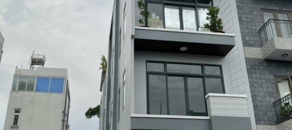 119m² Townhouse in District 1, Vietnam No. 19160 2