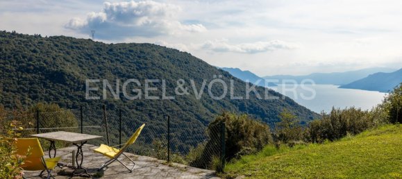 4غرفة فيلا في Maccagno con Pino e Veddasca, Italy رقم 334227 24