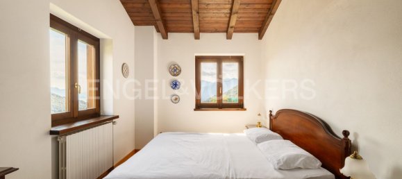 4غرفة فيلا في Maccagno con Pino e Veddasca, Italy رقم 334227 21