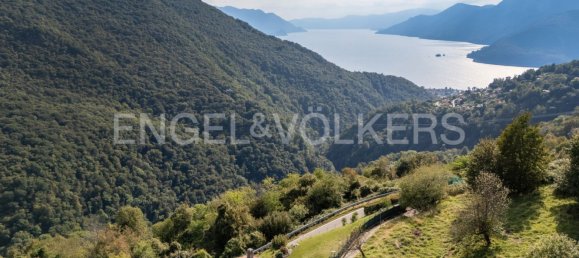 4غرفة فيلا في Maccagno con Pino e Veddasca, Italy رقم 334227 27