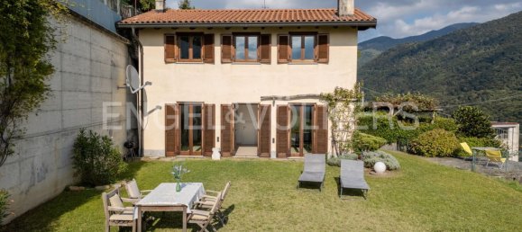 4غرفة فيلا في Maccagno con Pino e Veddasca, Italy رقم 334227 18